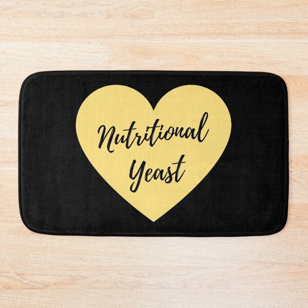 Item preview, NUTRITIONAL YEAST! designed and sold by polishalpaca.