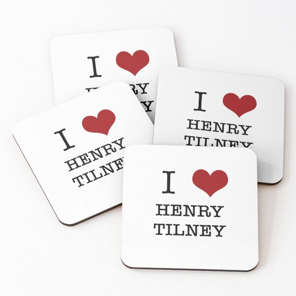 Item preview, I Heart Henry Tilney designed and sold by ftskim.