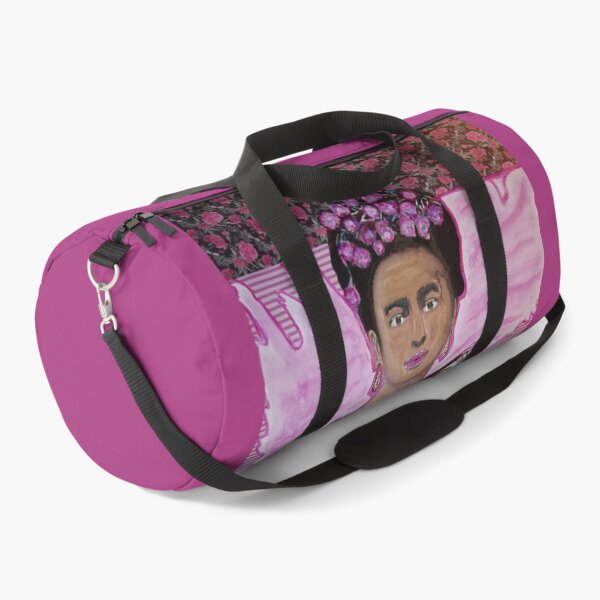 Item preview, Portrait of Frida Khalo designed and sold by Artedelph Sénéchal.