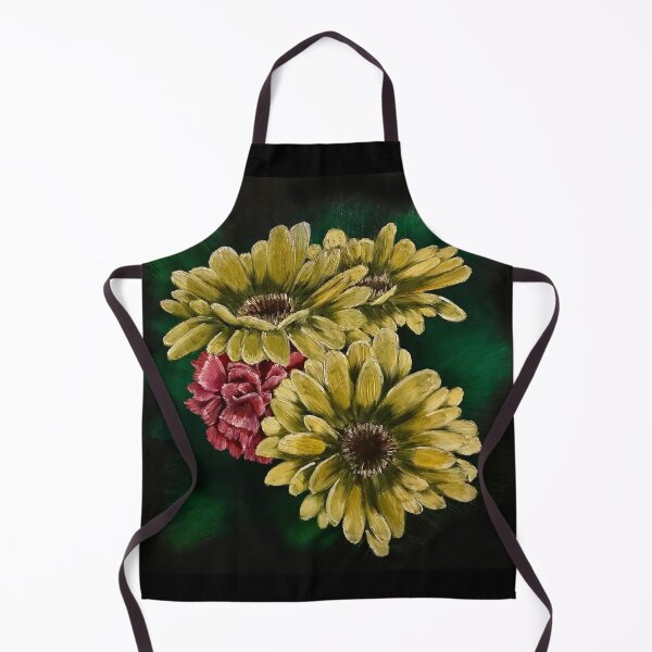 Item preview, Rebel Red Carnation designed and sold by Angela Adams.