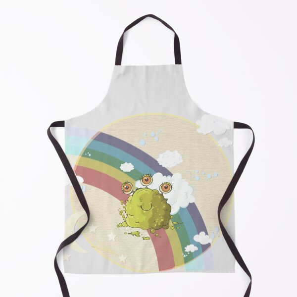 Item preview, Monster Cloud designed and sold by caj-trixie.