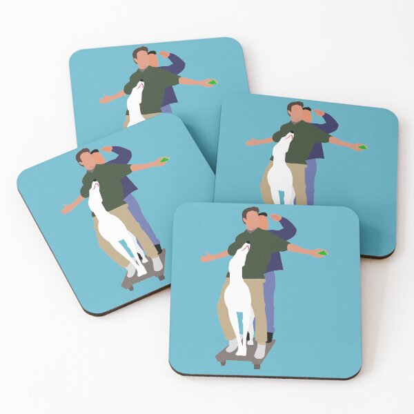 Item preview, The Men are Here designed and sold by doctorheadly.