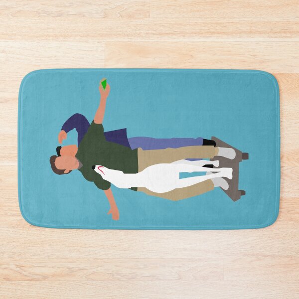 Item preview, The Men are Here designed and sold by doctorheadly.