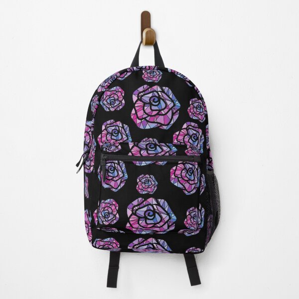 Item preview, Crystal roses but without the white lines so it's cooler. designed and sold by Xia Truran.