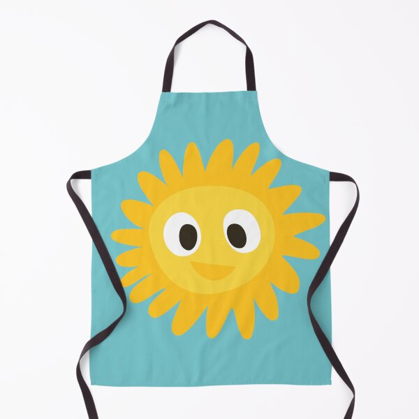 Item preview, Sun designed and sold by Pipirigana.