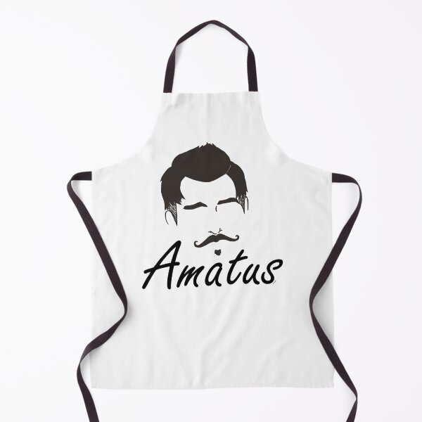Item preview, Dorian Pavus designed and sold by happyfox.