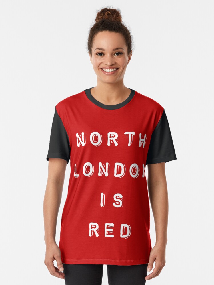 t shirt printing north london