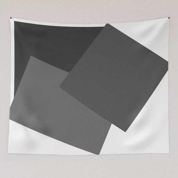 Item preview, grey squares designed and sold by pvpatel.