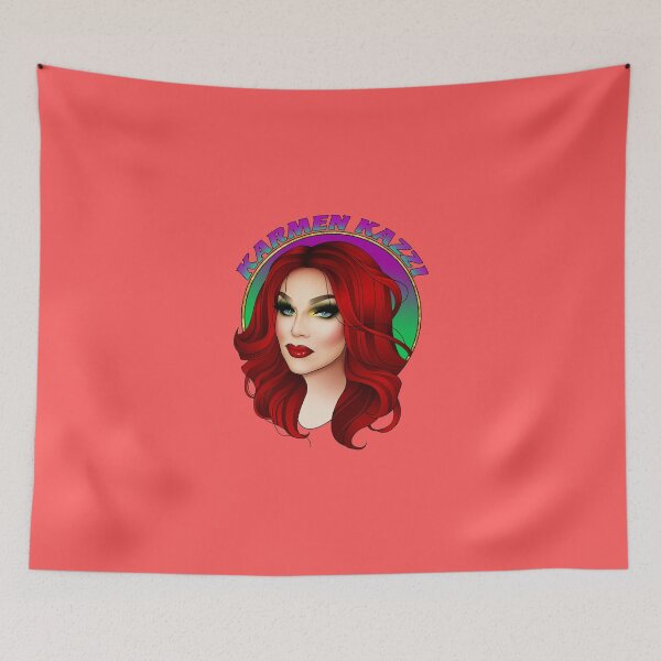 Item preview, Karmen Kazzi Coral designed and sold by KarmenKazzi.