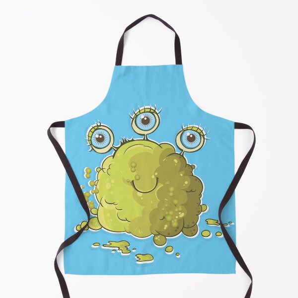 Item preview, Cloud Monster designed and sold by caj-trixie.
