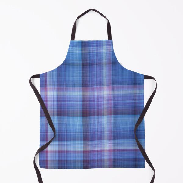 Item preview, Just Plum Plaid designed and sold by WesternExposure.