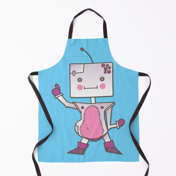 Item preview, Robot Objection designed and sold by caj-trixie.