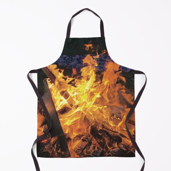 Item preview, Hoguera designed and sold by doctorheadly.