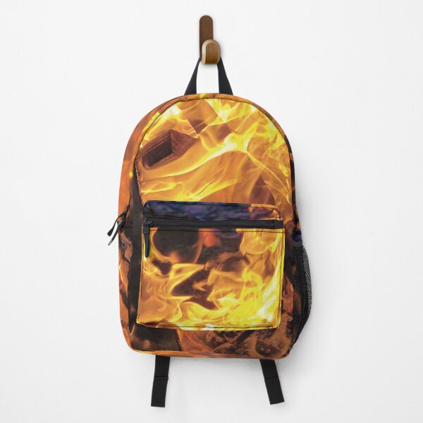 Item preview, Campfire designed and sold by doctorheadly.