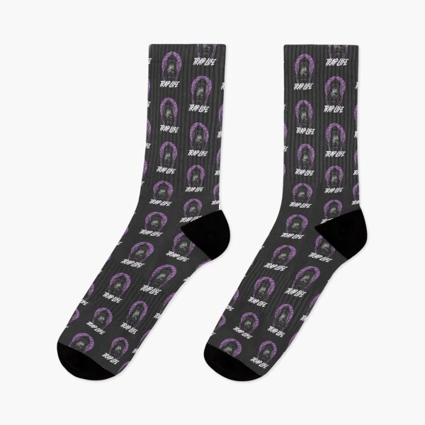 Item preview, TRAP LIFE designed and sold by AladdinMktgs.