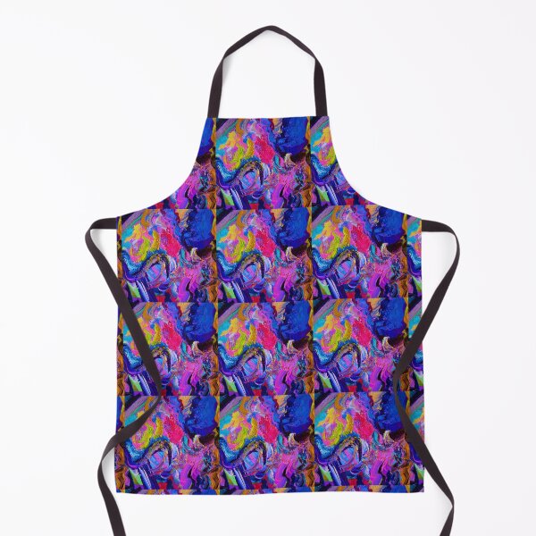 Item preview, Abstract Viscosity designed and sold by EloiseArt.