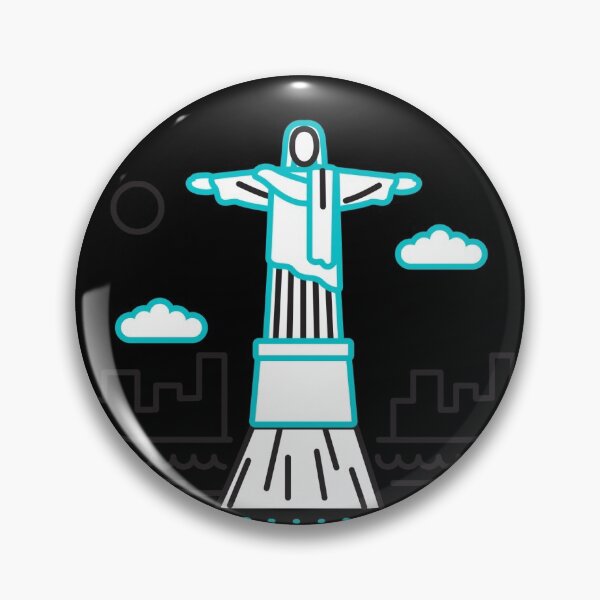 Item preview, Rio de Janeiro  designed and sold by MarciaRocha.