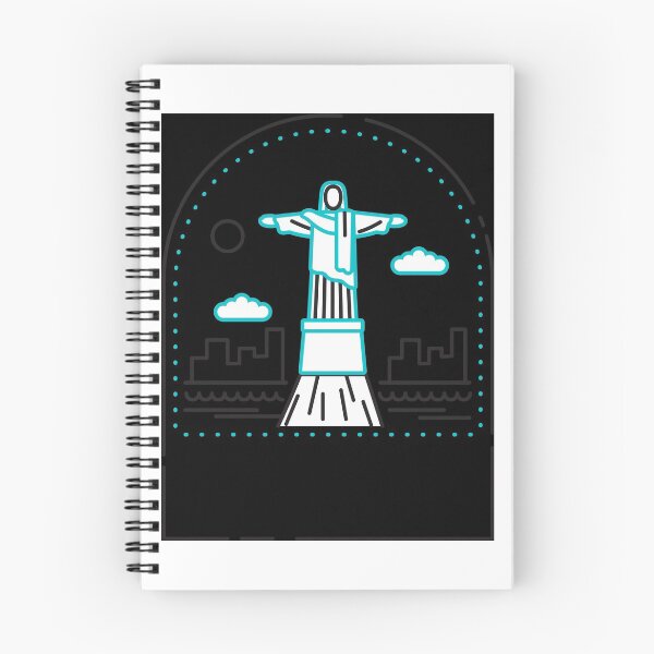 Item preview, Rio de Janeiro  designed and sold by MarciaRocha.