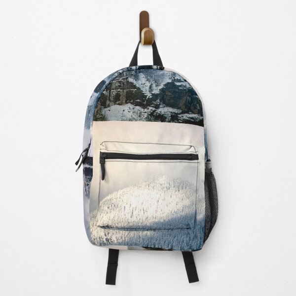 Item preview, mountain top designed and sold by MoreGoodArt.