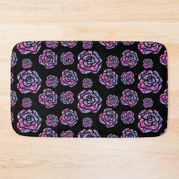 Item preview, Crystal roses but without the white lines so it's cooler. designed and sold by Xia Truran.