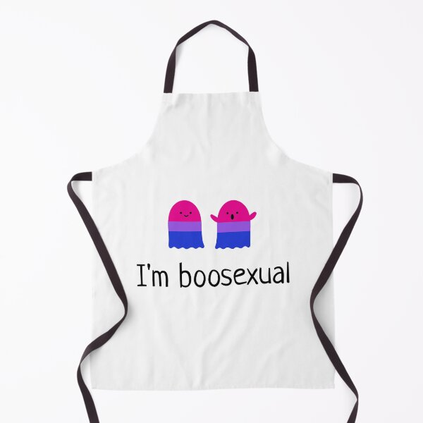 Item preview, I'm boosexual designed and sold by ErenStream.