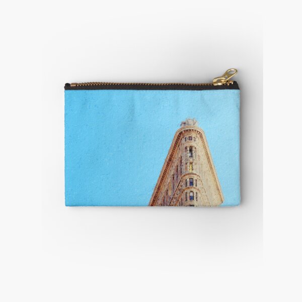 Item preview, Flatiron Building Digital Painting designed and sold by Juan Moises Torrijos.