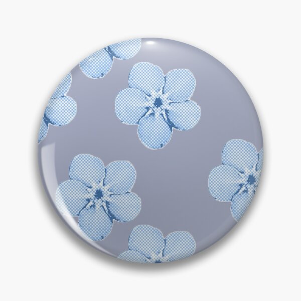 Item preview, Forget me not designed and sold by nloooo.