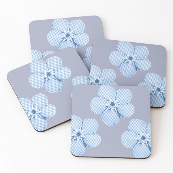 Item preview, Forget me not designed and sold by nloooo.