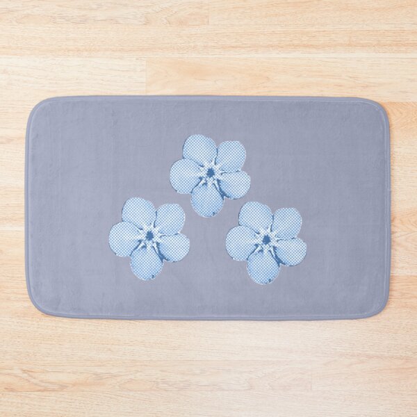 Item preview, Forget me not designed and sold by nloooo.