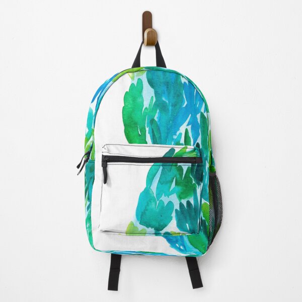 Item preview, When the earth blooms designed and sold by Ilze Lucero.