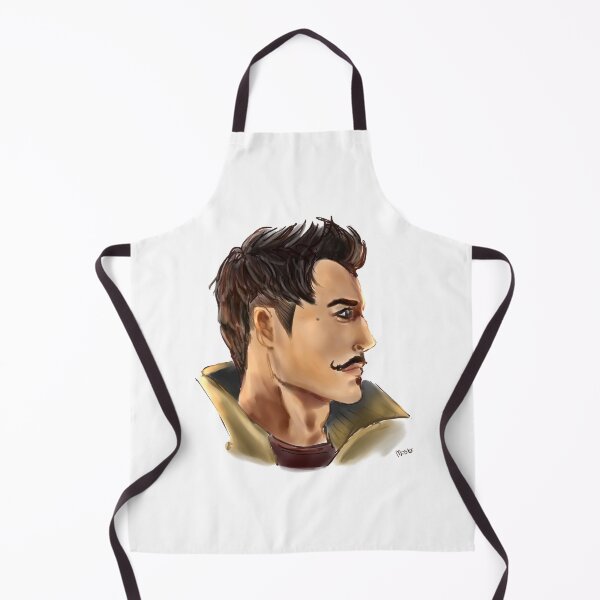 Item preview, Dorian designed and sold by happyfox.