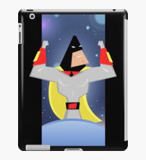 Space Ghost iPad Case/Skin