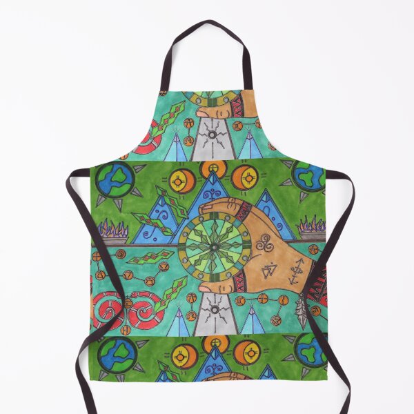 Item preview, Centered designed and sold by -GalacticArt-.