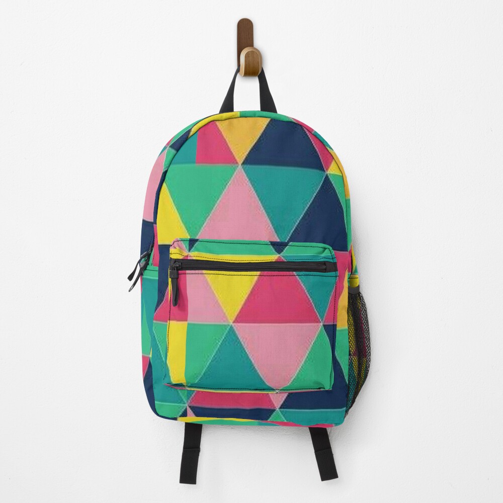 Item preview, Backpack designed and sold by GodsHome.