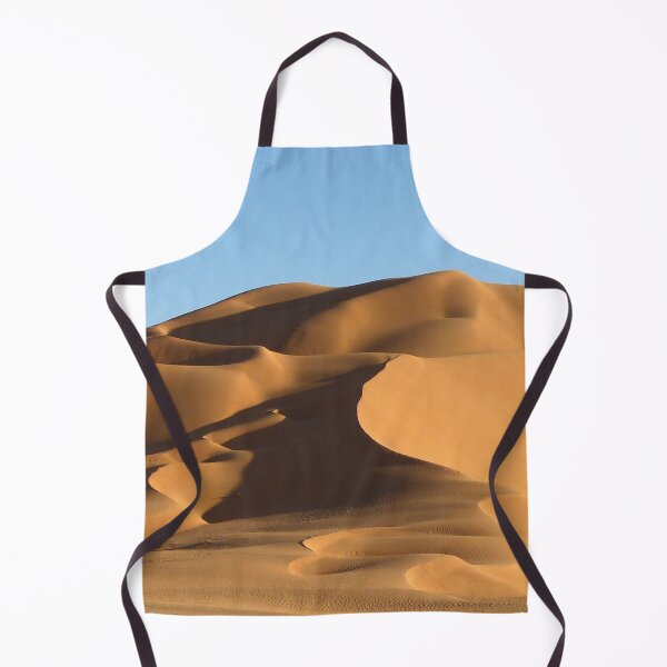 Item preview, Sand Dunes Sahara Desert Landscape 13 designed and sold by worldways.