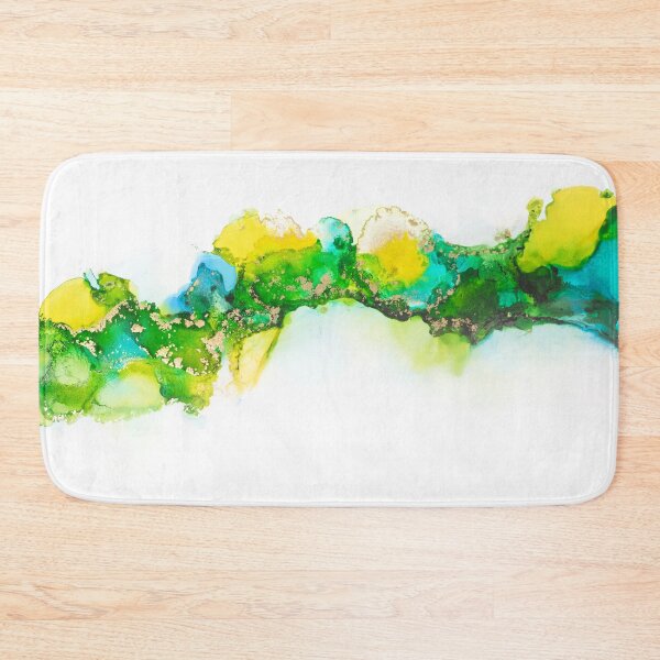 Item preview, inks of Earth -  fine art abstract designed and sold by Ilze Lucero.