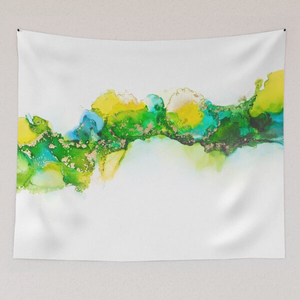 Item preview, inks of Earth -  fine art abstract designed and sold by Ilze Lucero.