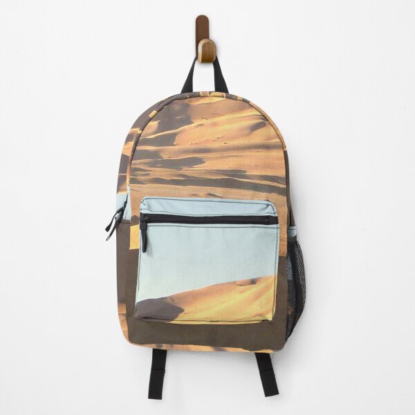 Item preview, Sand Dunes Sahara Desert Landscape 06 designed and sold by worldways.