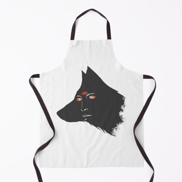 Item preview, Fen'Harel designed and sold by happyfox.