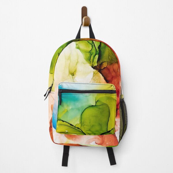 Item preview, Abstract Ink - fall in Michigan designed and sold by Ilze Lucero.
