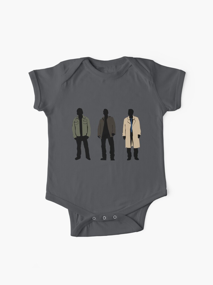 Team Free Will Baby One Piece By Sdoyle13 Redbubble