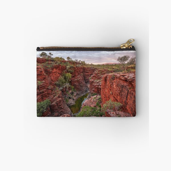 Item preview, Joffre gorge designed and sold by Colin White.