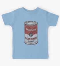 Dark Matter Soup | Primordial | Big Kinder T-Shirt