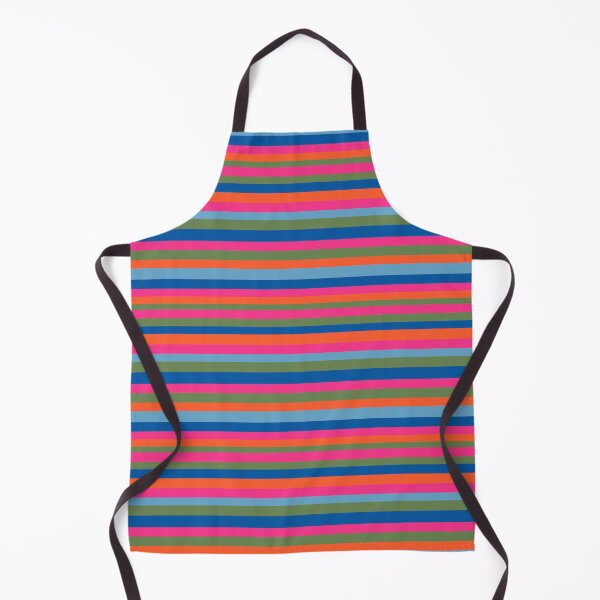 Item preview, Fall Candy Colorful Stripes designed and sold by WesternExposure.