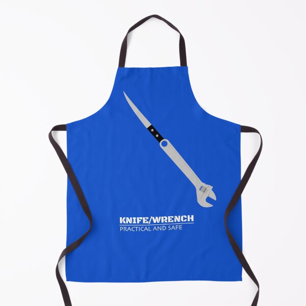 Item preview, Knife Wrench designed and sold by doctorheadly.