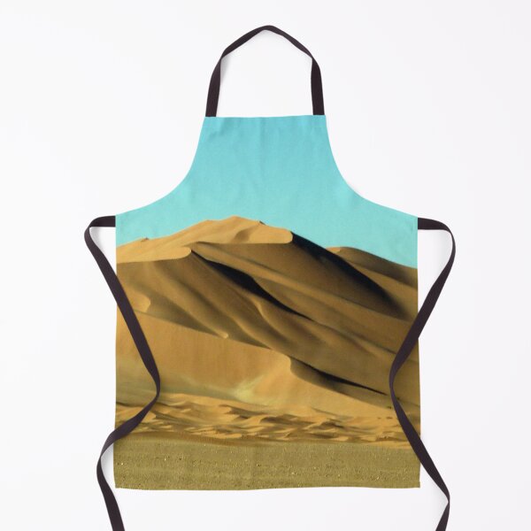 Item preview, Sand Dunes Sahara Desert Landscape 08 designed and sold by worldways.