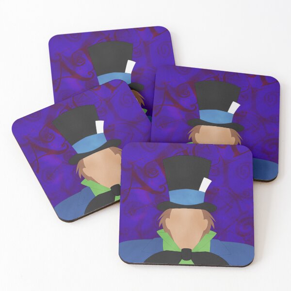 Item preview, The Mad Hatter designed and sold by Rhaegon.
