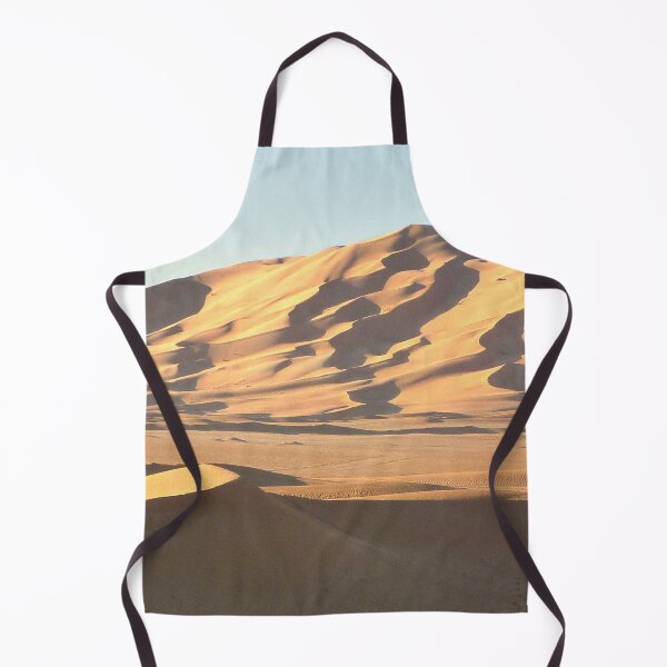 Item preview, Sand Dunes Sahara Desert Landscape 06 designed and sold by worldways.