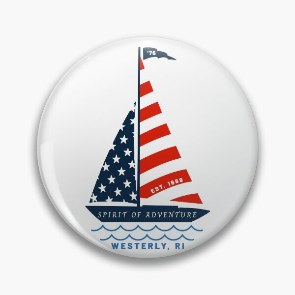 Item preview, Spirit of Adventure Westerly, Rhode Island designed and sold by positiveimages.