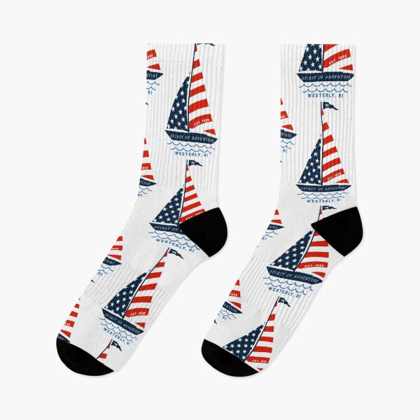 Item preview, Spirit of Adventure Westerly, Rhode Island designed and sold by positiveimages.